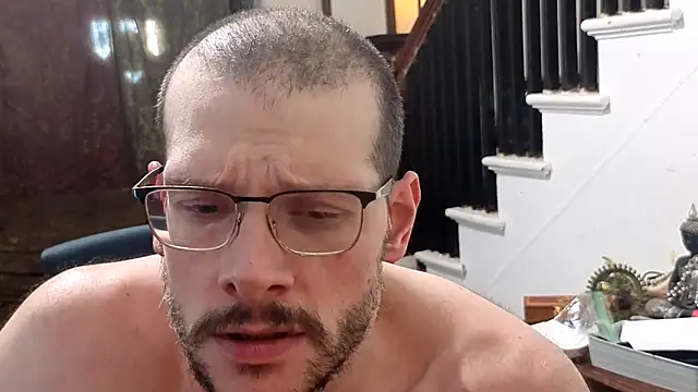 MasterDaddyCool online show from 14, 7, 2026