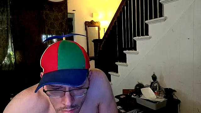 MasterDaddyCool online show from 17, 7, 2026