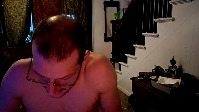 MasterDaddyCool online show from 19, 7, 2026