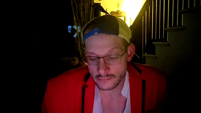 MasterDaddyCool online show from 24, 7, 2026