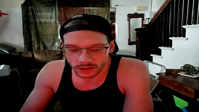 MasterDaddyCool online show from 25, 7, 2026