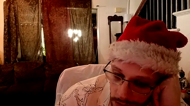 MasterDaddyCool online show from 26, 7, 2026