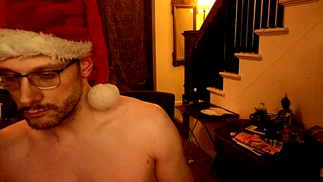 MasterDaddyCool online show from 2, 8, 2026