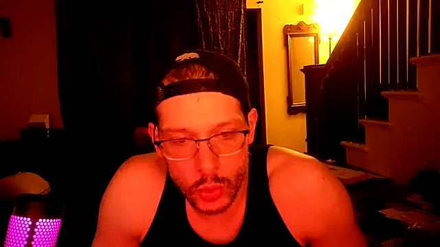 MasterDaddyCool online show from 4, 8, 2026