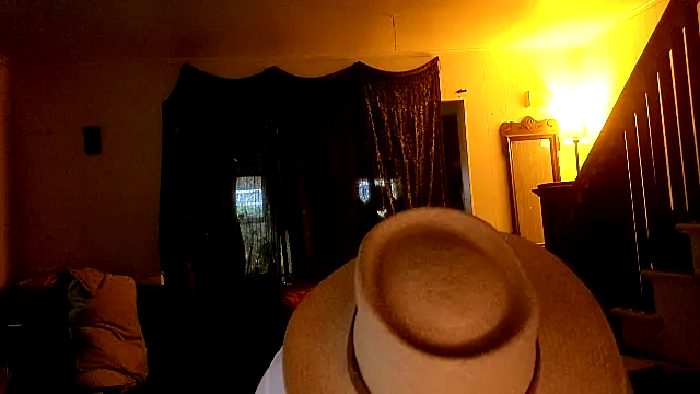 MasterDaddyCool online show from 6, 8, 2026