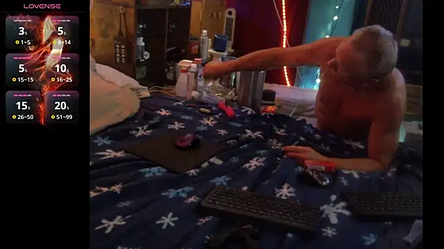 Pussyeat2please online show from 10, 7, 2026
