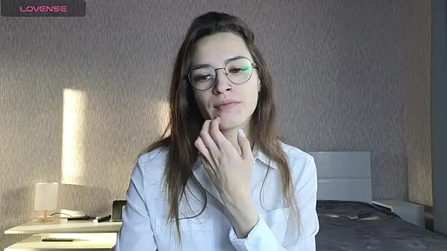 Nastiixx online show from 15, 11, 2025