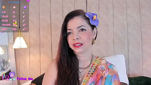 Anantaa  online show from 1, 5, 2026