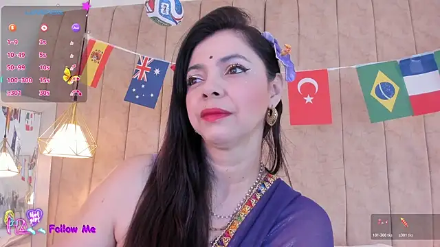 Anantaa  online show from 14, 7, 2026