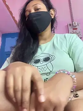 Priyajaanbaby online show from 20, 11, 2025