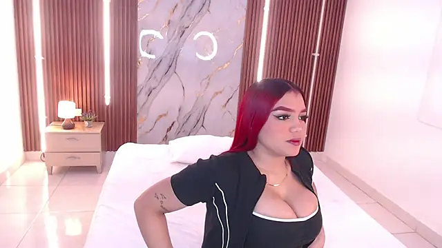 aixa show online show from 19, 10, 2025