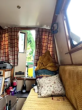 ladyboatlady online show from 30, 10, 2025