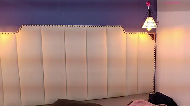 SamantaKane online show from 8, 1, 2026