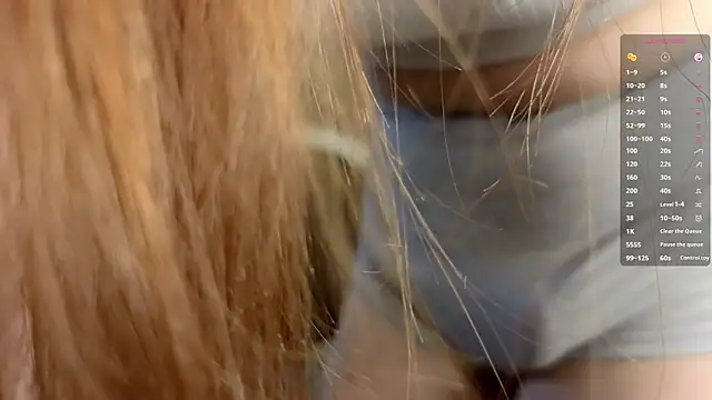 Juuulia  online show from 23, 2, 2026