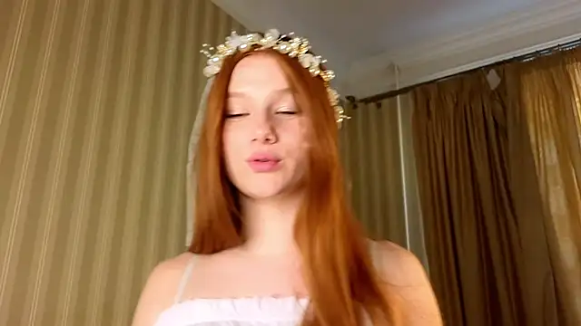 Snapshot of Juuulia_ chatting on 19, 5, 2026 Juuulia online show from 19, 5, 2026