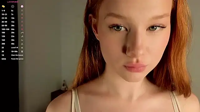 Juuulia  online show from 1, 8, 2026