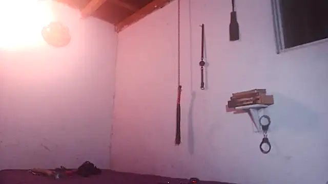 indomitaFox online show from 16, 4, 2026