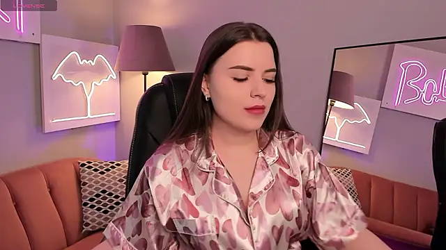 AliceLiador online show from 10, 2, 2026