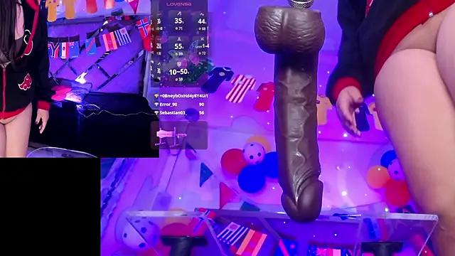 CataleyaGlow online show from 29, 6, 2026