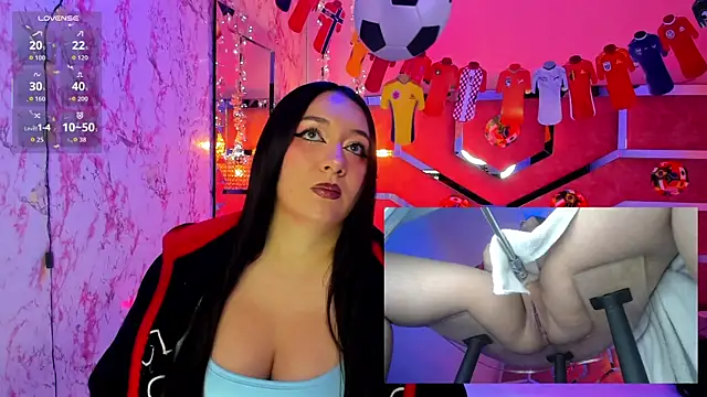 CataleyaGlow online show from 14, 7, 2026
