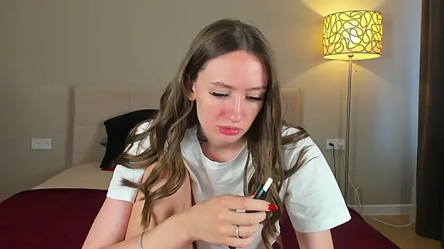 cutienaughtygirl online show from 11, 7, 2026