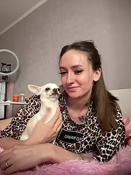 cutienaughtygirl online show from 26, 7, 2026