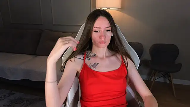 cutienaughtygirl online show from 2, 8, 2026
