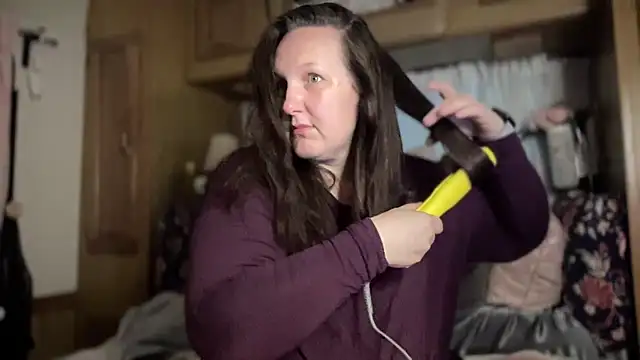 Snapshot of Just_Trudy chatting on 22, 9, 2025 Just Trudy online show from 22, 9, 2025