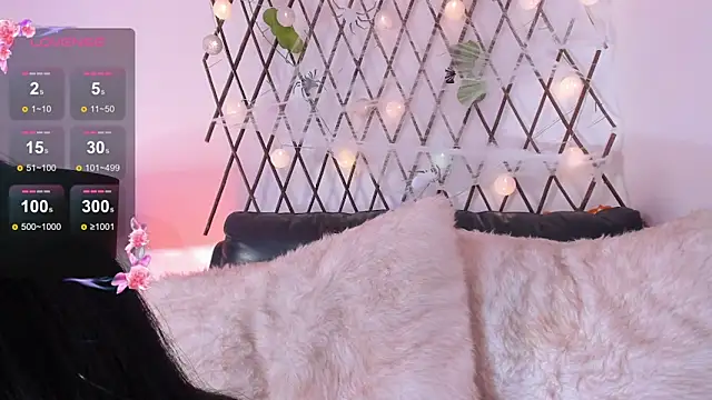 Hadid Jimenez  online show from 30, 10, 2025