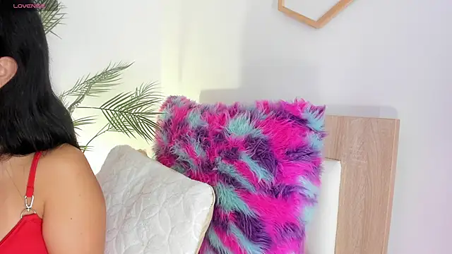 Hadid Jimenez  online show from 21, 11, 2025