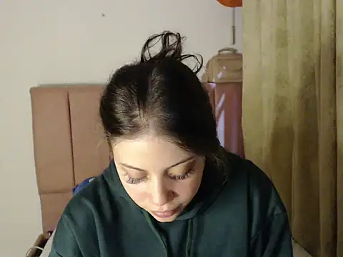 Alaina Blessed online show from 10, 9, 2025