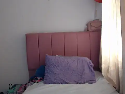 Alaina Blessed online show from 27, 9, 2025