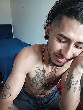 Tattoboy19cm online show from 7, 3, 2026