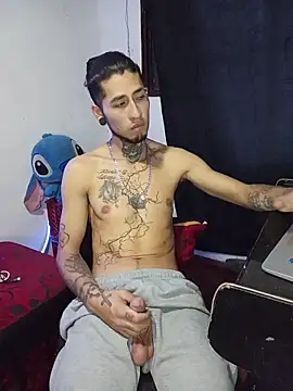 Tattoboy19cm online show from 16, 5, 2026