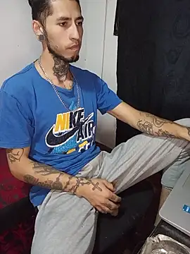 Tattoboy19cm online show from 17, 5, 2026