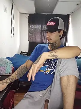 Tattoboy19cm online show from 6, 6, 2026