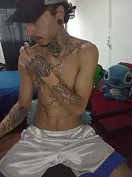 Tattoboy19cm online show from 9, 6, 2026