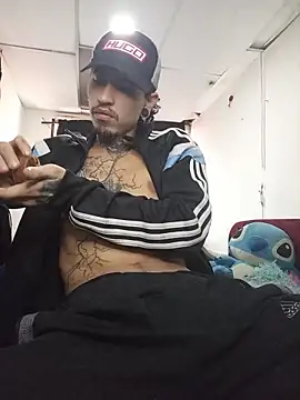 Tattoboy19cm online show from 10, 6, 2026
