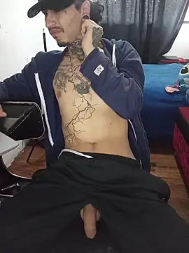 Tattoboy19cm online show from 11, 6, 2026