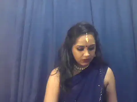 cute indianxo online show from 22, 10, 2025