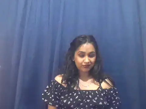 cute indianxo online show from 24, 10, 2025