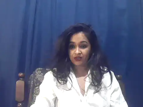 cute indianxo online show from 4, 11, 2025