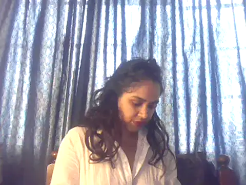 cute indianxo online show from 5, 11, 2025