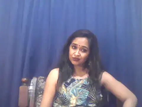 cute indianxo online show from 7, 11, 2025