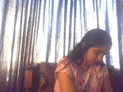 cute indianxo online show from 9, 11, 2025