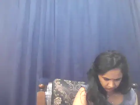 cute indianxo online show from 12, 11, 2025