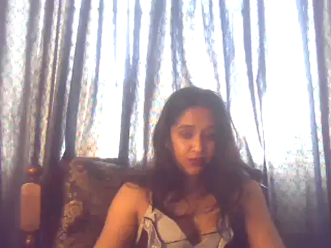 cute indianxo online show from 15, 11, 2025