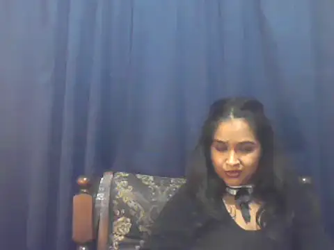 cute indianxo online show from 16, 11, 2025