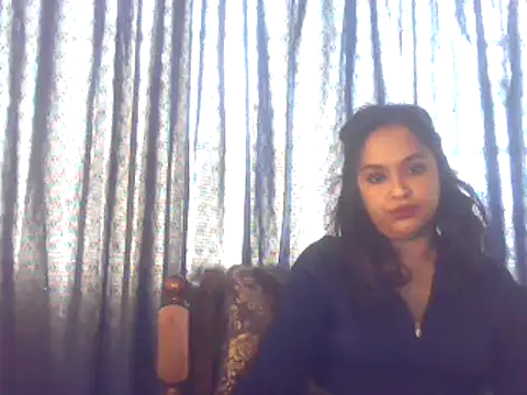 cute indianxo online show from 18, 11, 2025