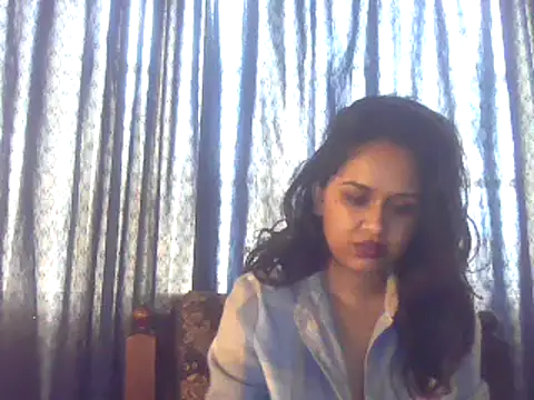 cute indianxo online show from 21, 11, 2025